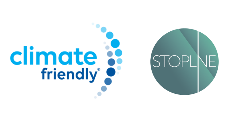 Climate Friendly Online Reporting